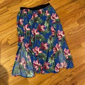 TOPSHOP skirt